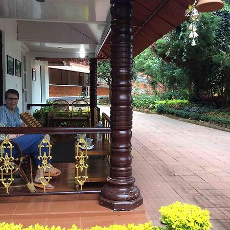Olive Brook Hotel Munnar Room photo