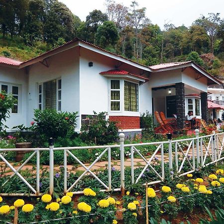Olive Brook Hotel Munnar Exterior photo