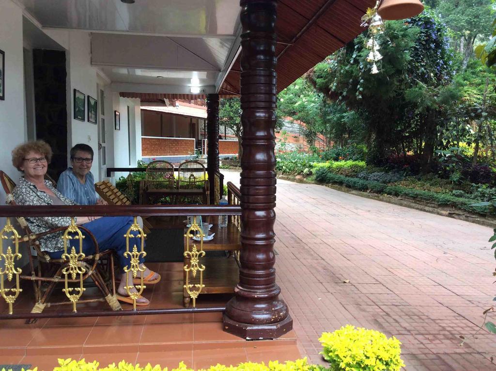 Olive Brook Hotel Munnar Room photo