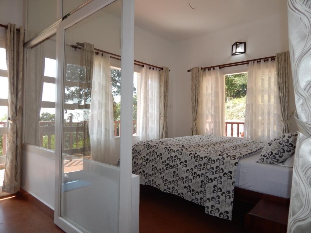 Olive Brook Hotel Munnar Room photo