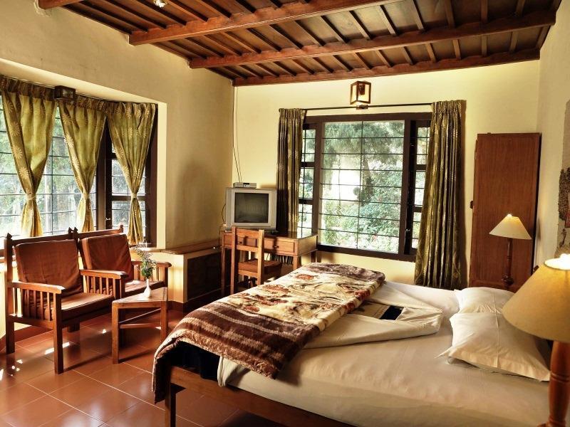 Olive Brook Hotel Munnar Exterior photo