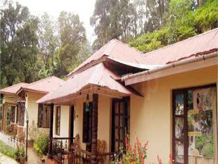 Olive Brook Hotel Munnar Exterior photo