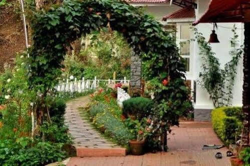 Olive Brook Hotel Munnar Exterior photo